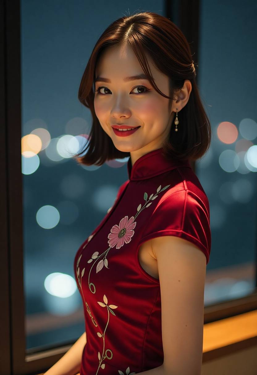 山海食记第二季综艺海报