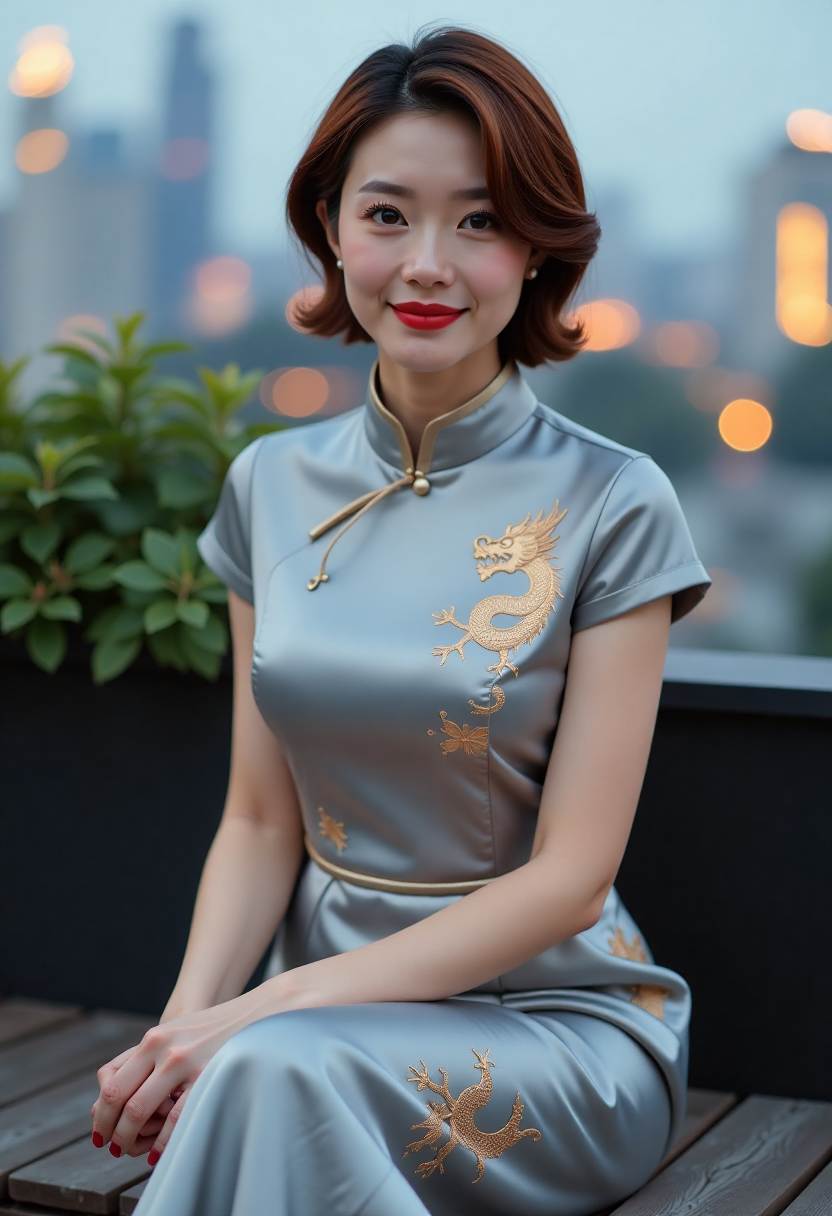 纪录片原野的回声剧照