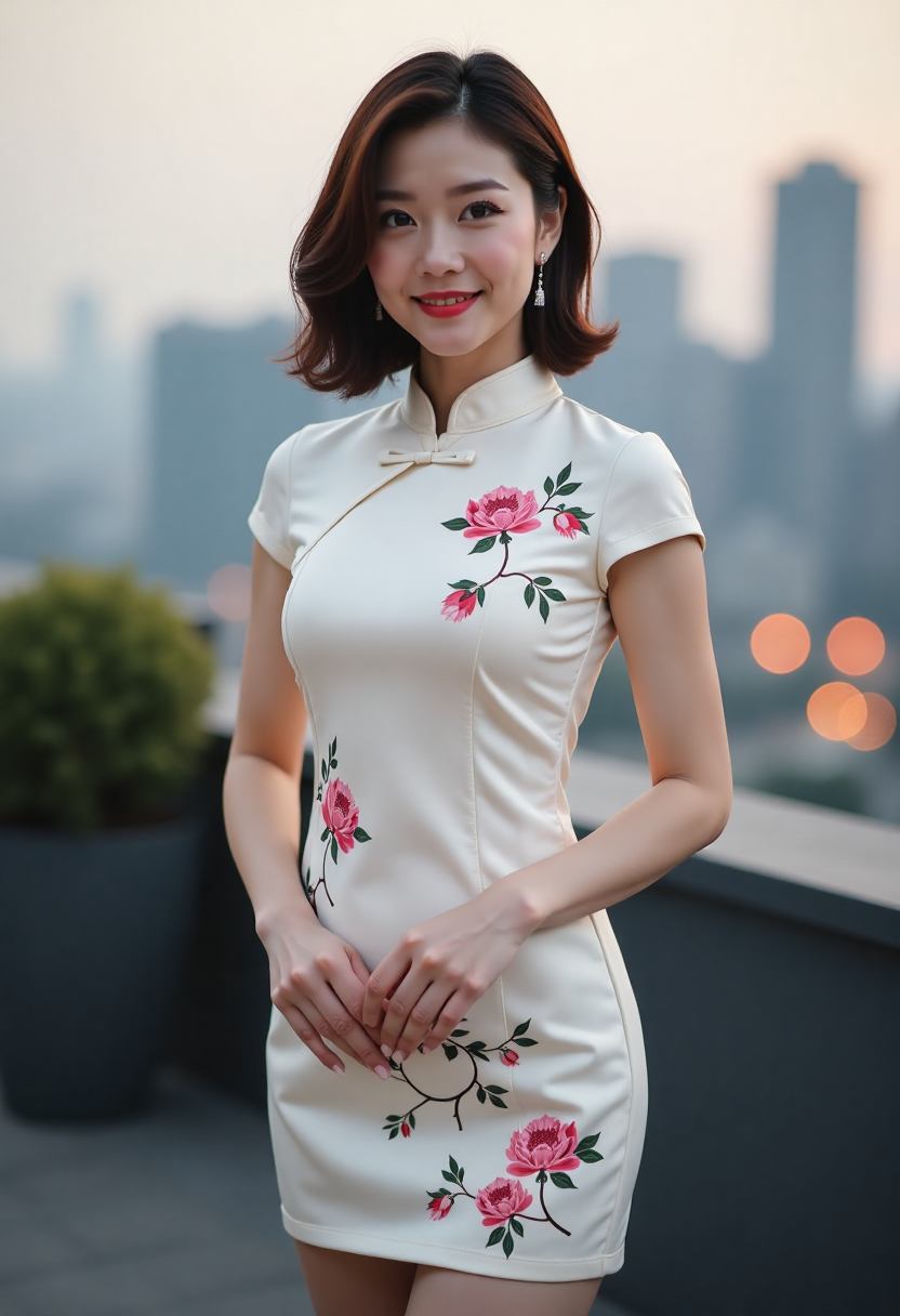 雾港来信封面